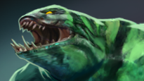 Tidehunter dota2 tidehunter